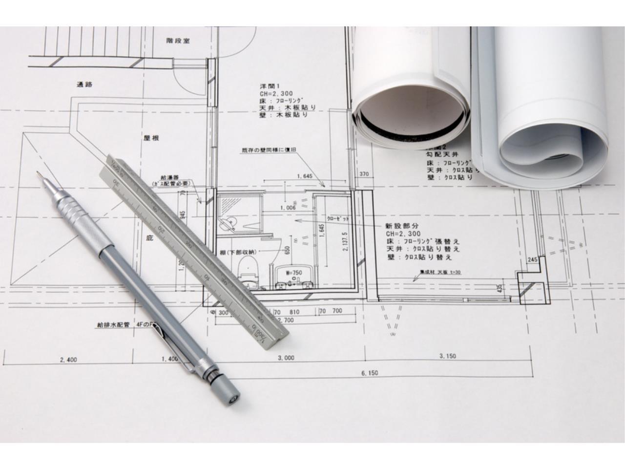 工作機械メーカーでＣＡＤを用いた設計スタッフ