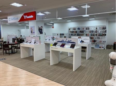 モバイルショップ正社員スタッフ