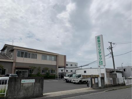 納期調整を主とした既存取引先へのルート営業