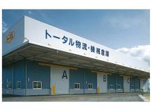 正社員・紹介予定派遣の作業風景