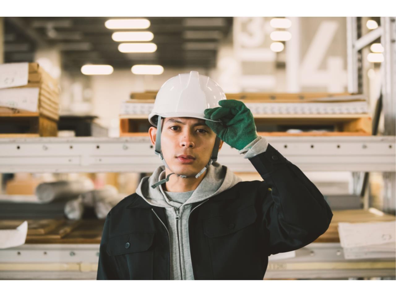 地元大手グループ企業の輸送機械の製缶・溶接作業