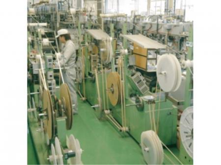 メッキの生産技術職