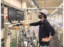 メッキの生産技術職