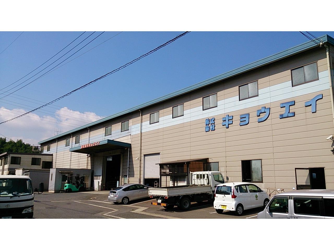 未経験者歓迎の機械オペレーター