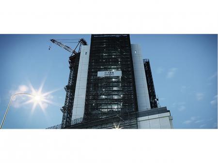 総合建設会社での建築施工管理