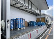製造未経験者歓迎の作業風景
