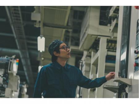 自動化機械の開発メーカーでの電気設計のグループ長候補