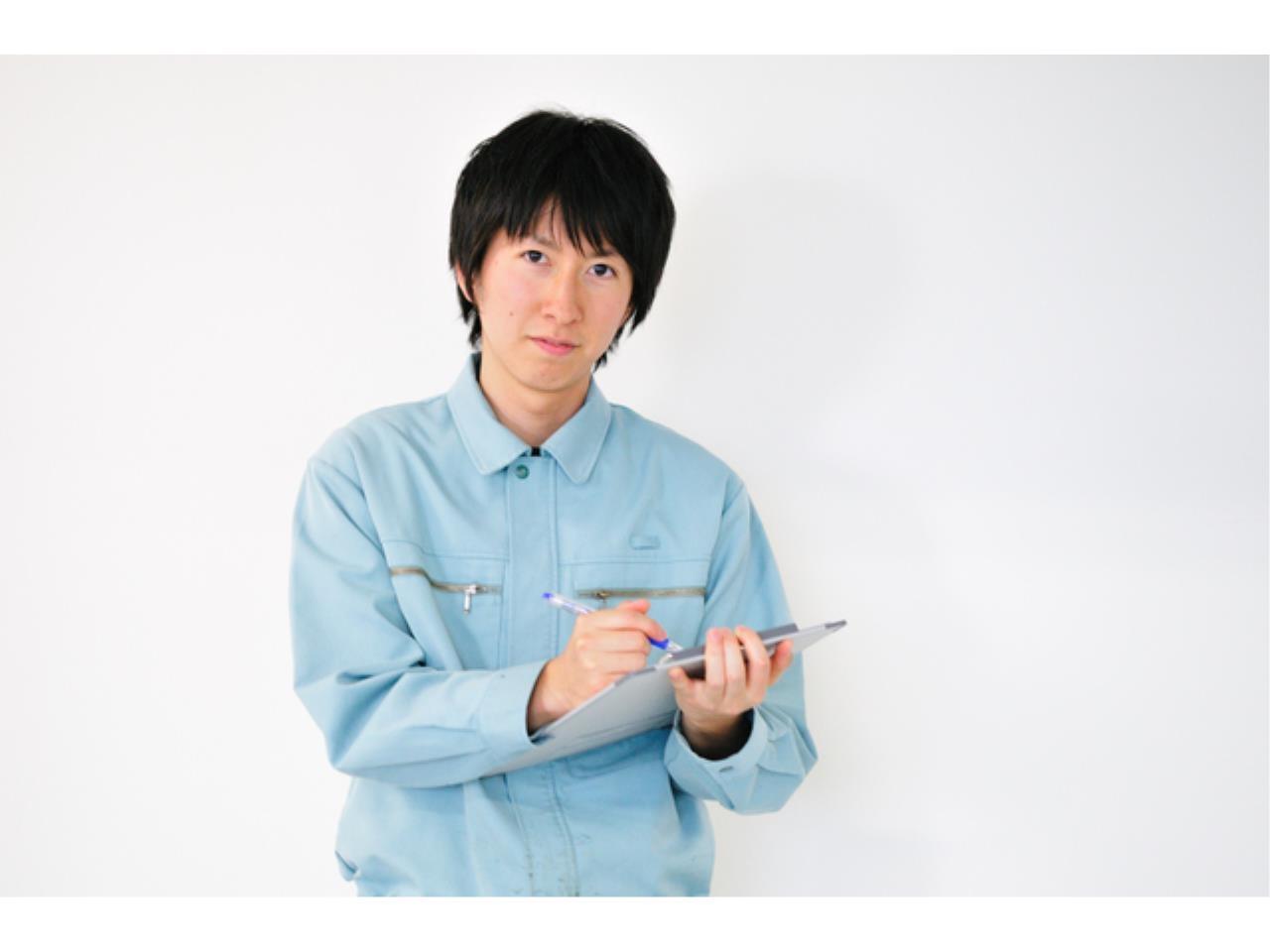 ショッピングセンターのビル設備管理