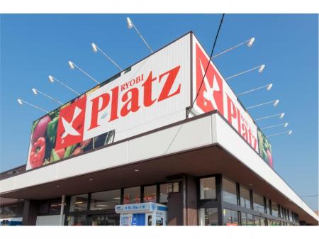 地域密着型スーパーでの店舗業務