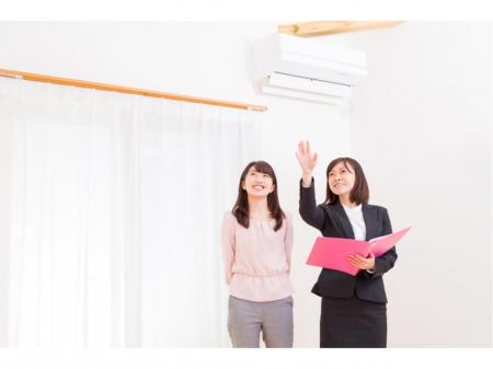 未経験から始められる賃貸管理営業スタッフ