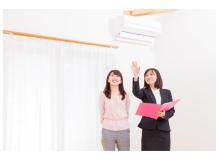 営業未経験者歓迎の作業風景