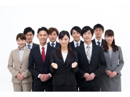 未経験から始められる不動産売買営業