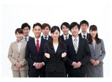 正社員・紹介予定派遣の作業風景