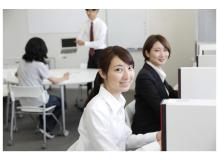 製造未経験者歓迎の作業風景