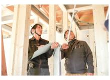 一般住宅の建築施工管理・現場監督