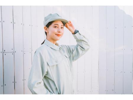 土日休み日勤で未経験でもＯＫ　鋳造用砂型の組立スタッフ