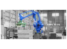 正社員・紹介予定派遣の作業風景