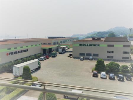 生産工程の分析、データ収集業務