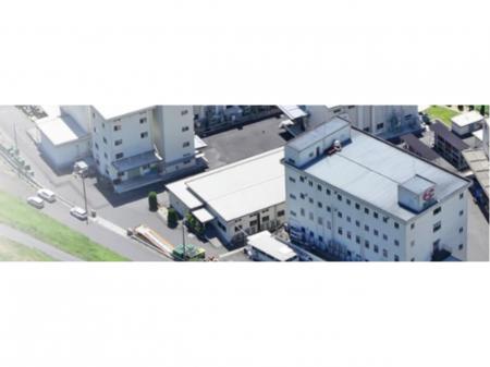 健康食品のパイオニア企業での物流担当者