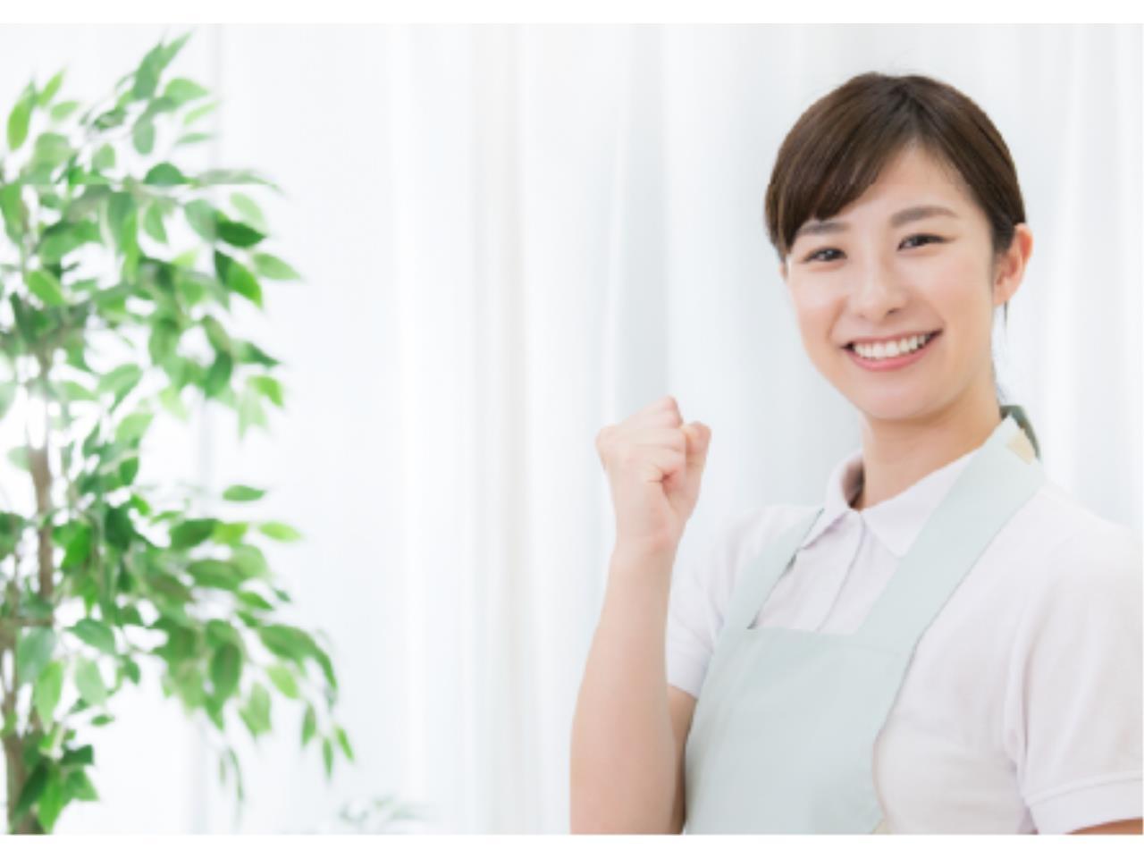 地域医療を支える病院での介護福祉士