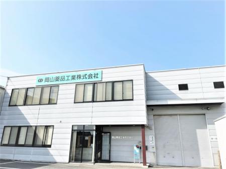 未経験でも文系出身でもＯＫ　薬品の配達およびルート営業