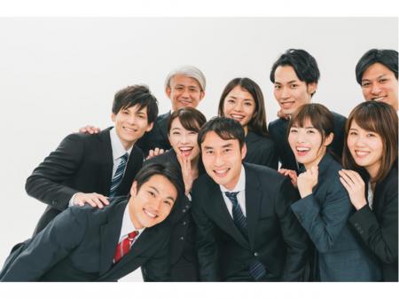 ＩＴ企業でのソリューション営業