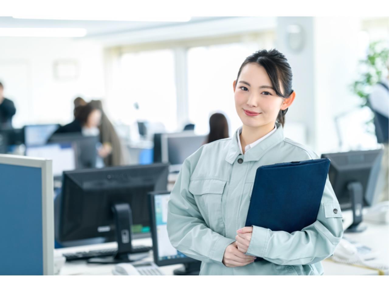 真庭が誇るプロフェッショナル企業での金型設計