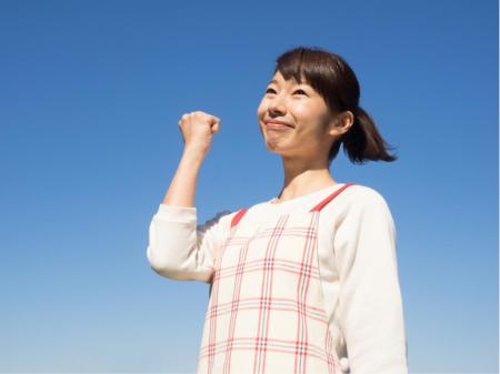 未経験ＯＫ　土日祝休み日勤のミシン縫製スタッフ