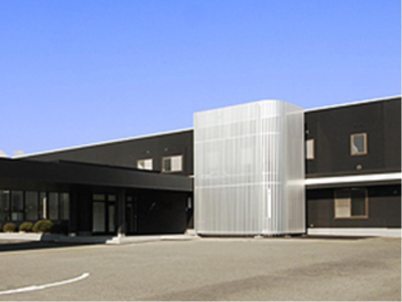 建設機械用部品の加工作業