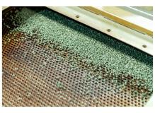 プラスチックリサイクルプラントでの技術系総合職