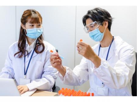 水産会社での品質管理や品質保証業務