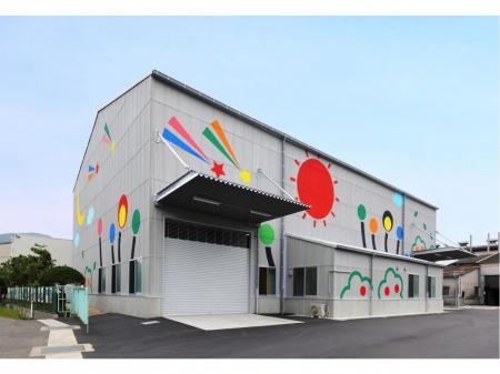 金属材料の圧延加工や検査