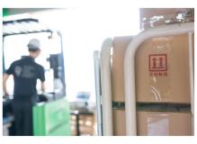 製造未経験者歓迎の作業風景