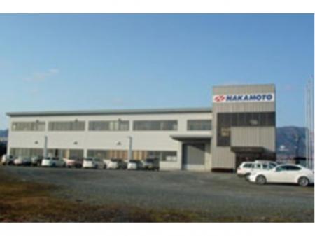 金属部品加工会社での工場運営を行うプレーイングマネジャー（課長～工場長候補）