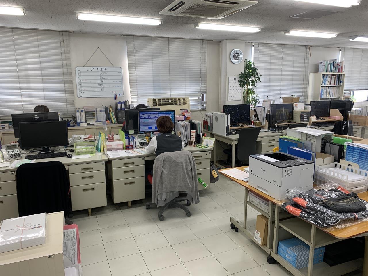 土日祝休みで残業なしの一般事務