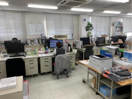 土日祝休みで残業なしの一般事務