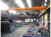 製造未経験者歓迎の作業風景