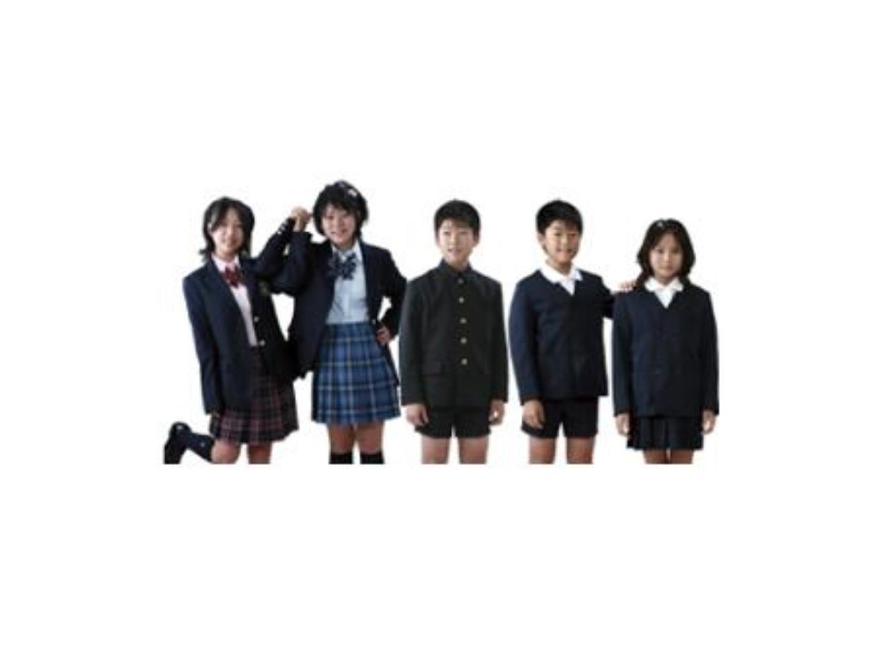 土日祝休みで勤務日数や時間帯も相談できる　学生服の短期軽作業