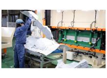 作業・製造系の作業風景