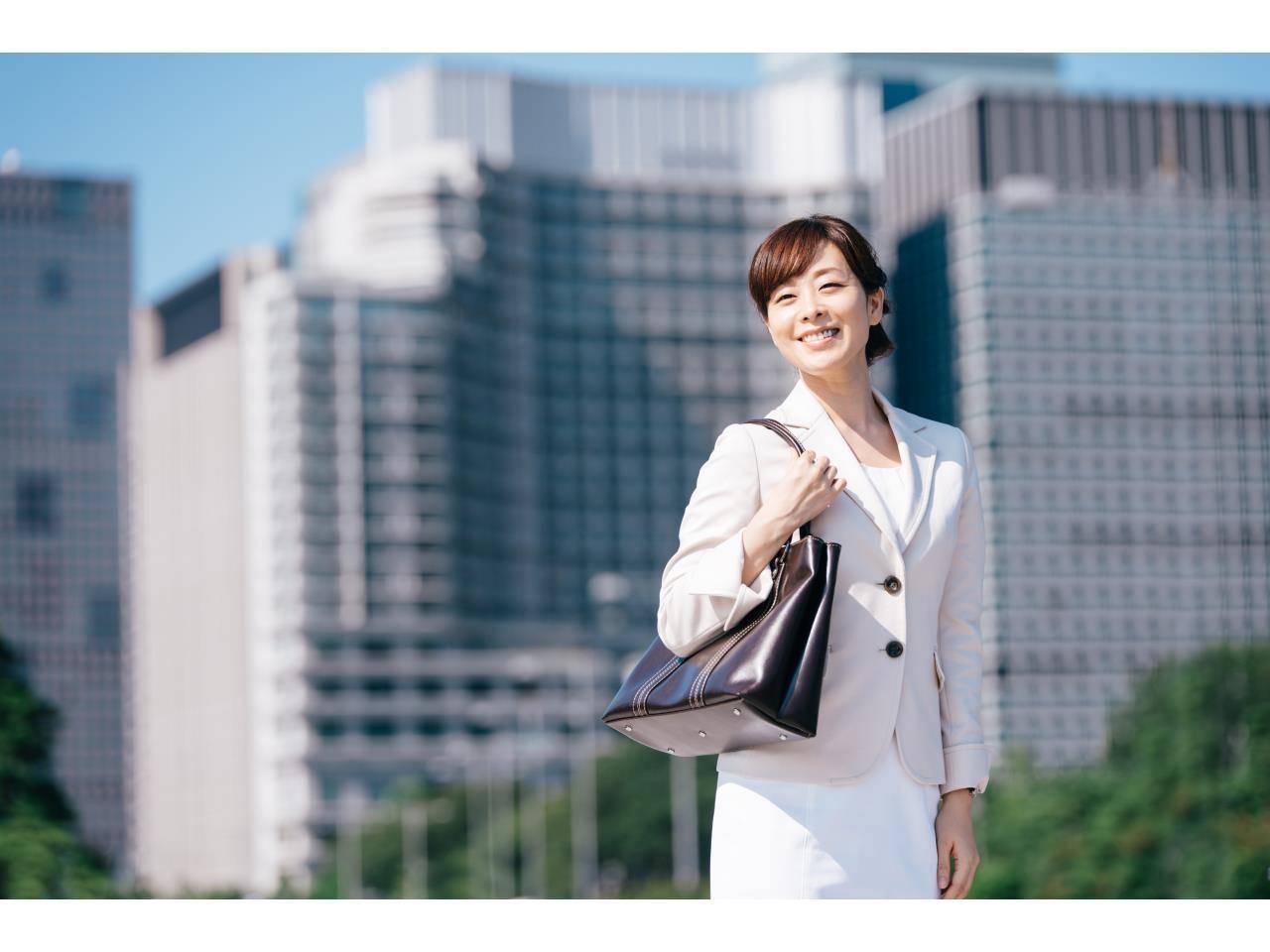 リネンサプライの提案営業