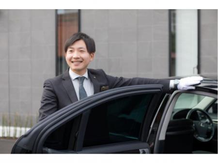 二種免許がなくても始められるタクシードライバー