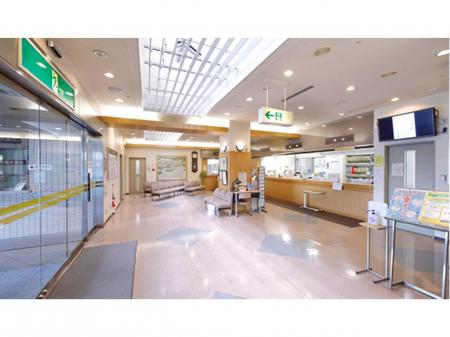 土日祝完全休みで残業なし　公立病院での栄養指導