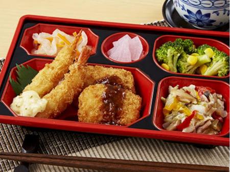 未経験ＯＫ個人宅や介護施設へのお弁当配達スタッフ
