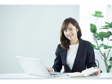 正社員前提の総務経理事務