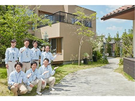 住宅メーカーでの特殊建築物施工管理