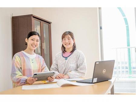 社会福祉法人での経理事務職