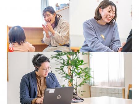 社会福祉法人での経理事務職
