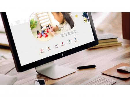 現代節句がテーマの新感覚節句商品のＥＣサイト運営スタッフ