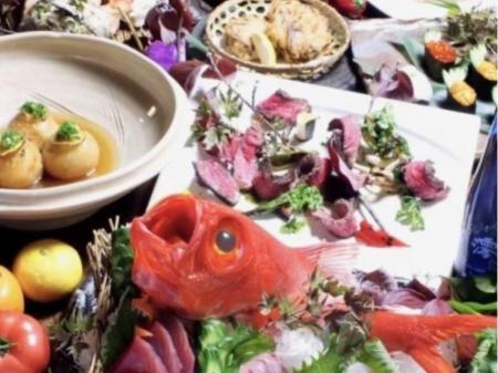 居酒屋ダイニングでの正社員調理スタッフ