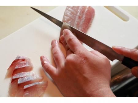 調理系学校卒もしくは調理経験あればＯＫ　本格派和食店での料理人